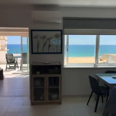 Sweet Colunas Portimao
