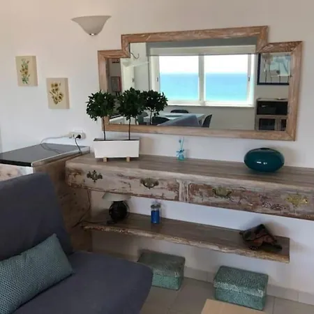 Apartment Sweet Colunas Portimao