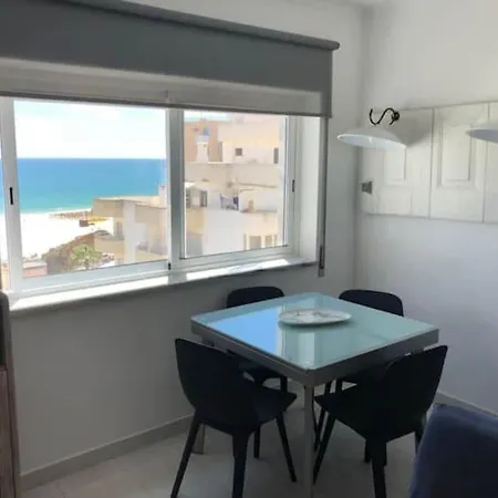 Sweet Colunas Apartment