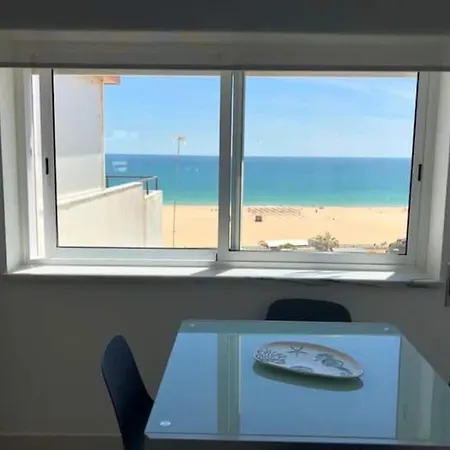 Apartment Sweet Colunas Portimao