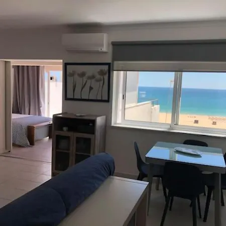 Sweet Colunas Portimao